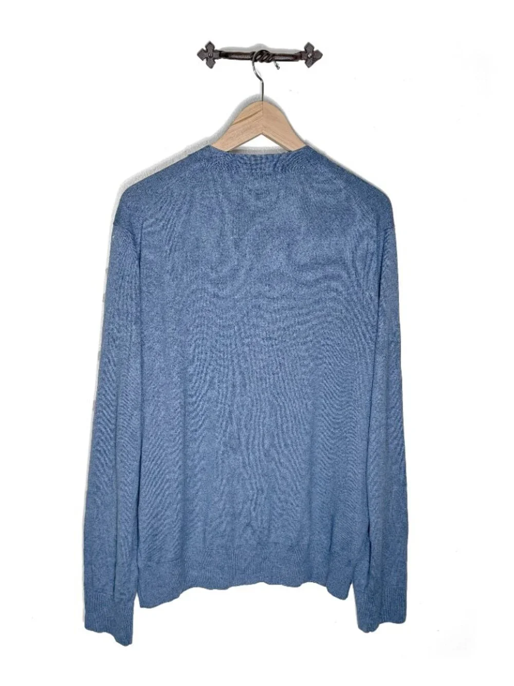Banana Republic Luxury Blend Cardigan Sweater